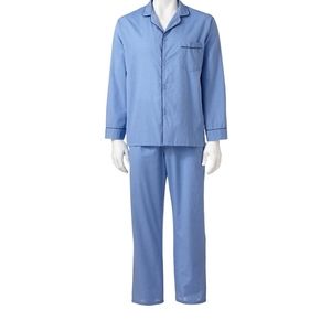 New Hanes Big And Tall Pajamas